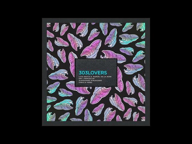 Luigi Rocca, Manuel De La Mare - Dmt (Chris Di Perri Rmx)