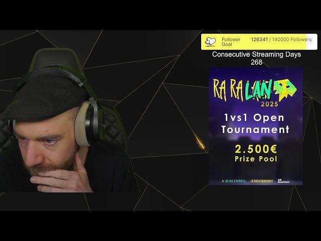 ️ Team Happy vs Team Moon  Ancient of Wonders Cup - Playday 1  !Umfrage