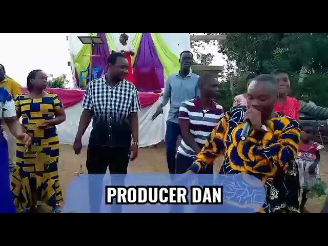 Live performance by Producer Dan