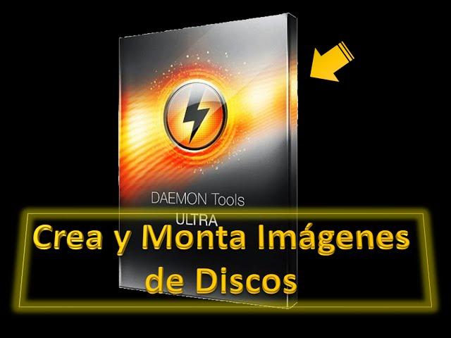 Daemon Tools Ultra v2.3.0.0254 - Mega - Última Versión 2015