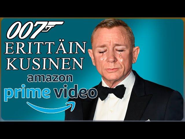 Does James Bond Have a Future anymore?