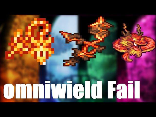 Terraria Supreme Buffed Solar Eruption Morningstar Dragon Pow  vs Calamity Mod Death Mode Boss Rush