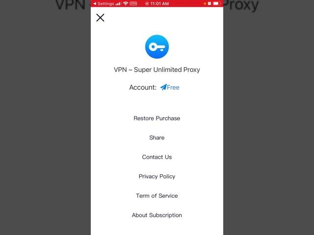 VPN Super Unlimited Proxy - how to use? Full overview