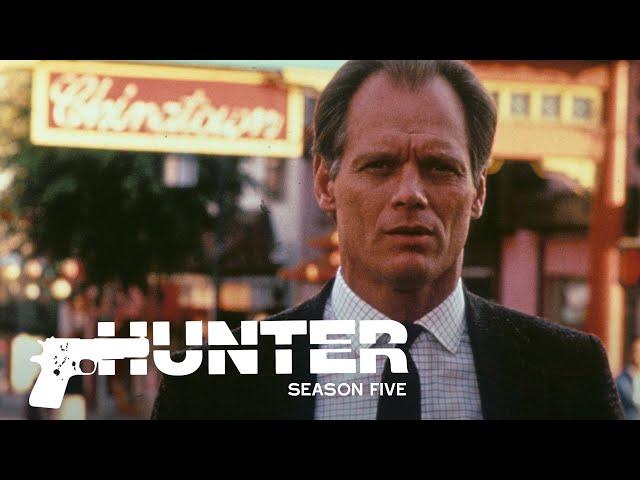 Hunter - Season 5, Episode 1 - Heir of Neglect - Full Episode