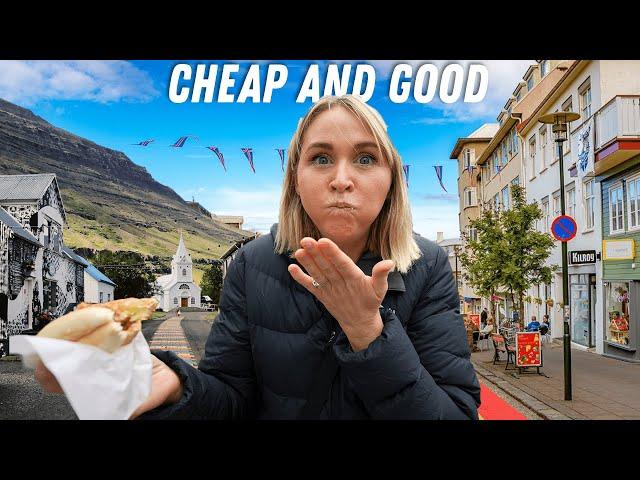 Iceland Food Tour: What to Eat and Drink in Reykjavík