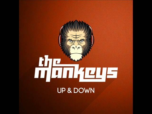 The Mankeys - Up & Down (Original Mix)