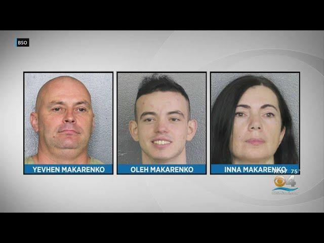 Three Family Members Facing Hate Crime Charges In Connection To Attack That Left Pompano Beach Man B