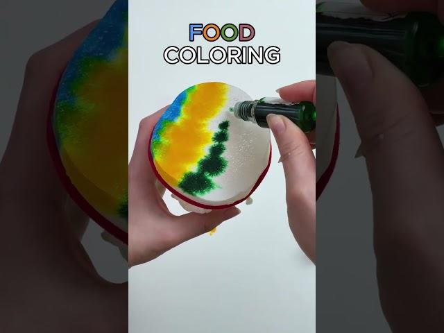 Colorful Bubble Hack for Kids! 🫧 DIY Hack!