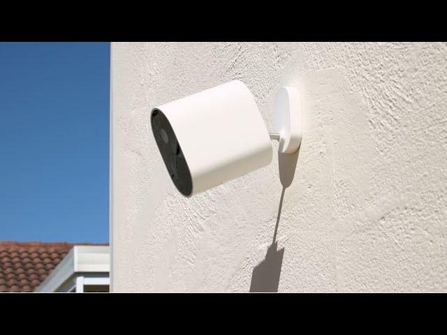 Xiaomi Wireless Outdoor Security Camera 1080P Set