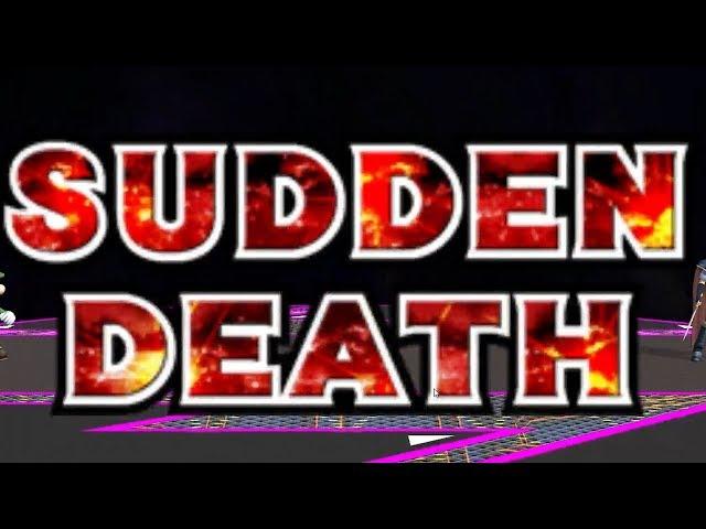 Craziest Endings in Super Smash Bros