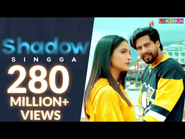 SHADOW : Singga ( Official Video ) | Sukh Sanghera | MixSingh | Latest Punjabi Songs