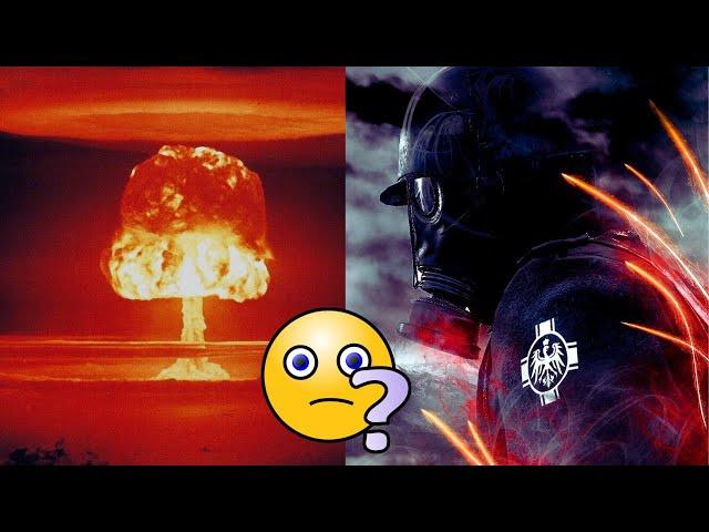 The Devastating True Scale of Nuclear Weapons