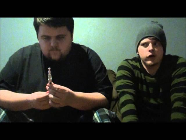 Fantasia Rechargable E Hookah Product Review