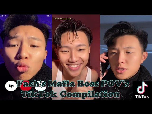 Fash's Mafia Boss POVs TikTok compilation