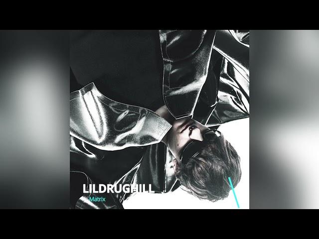 LILDRUGHILL - rEVOLVE (АЛЬБОМ 2023)