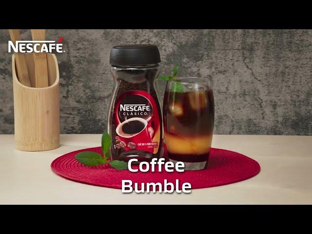 NESCAFÉ Coffee Bumble