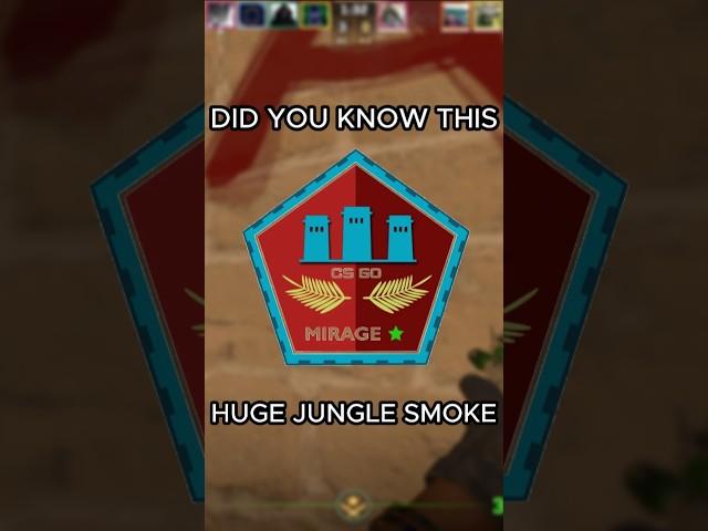 DID YOU KNOW THIS? #cs2 #cs2esports #csgo #counterstrike #cs2competitive #cs2utility #gaming #funny