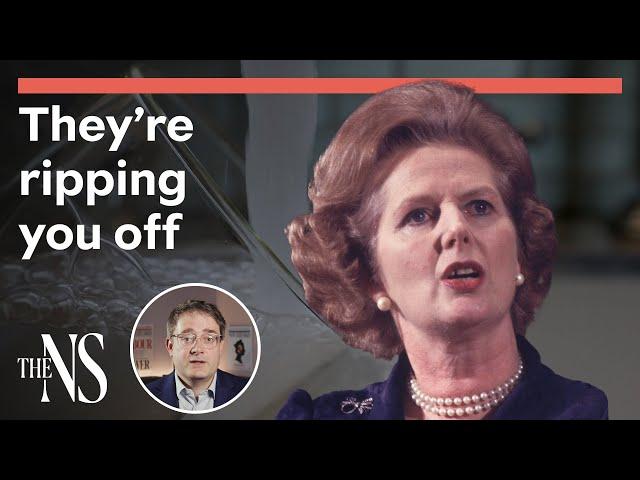 Inflation explained: why you're paying more for bad politics | Economics | The New Statesman