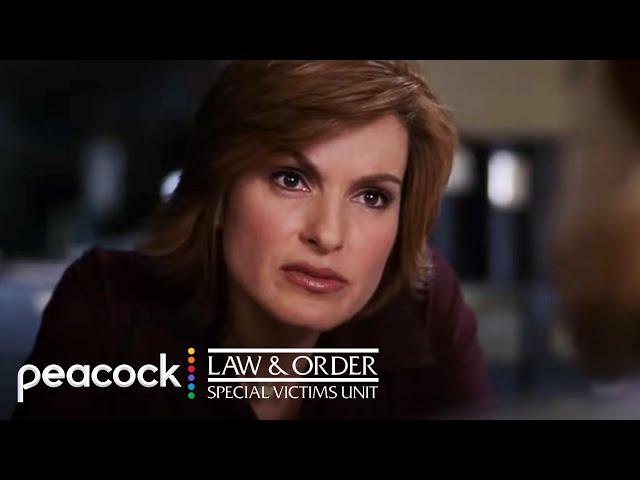Baby in Distress, Opioids and Drug Dealers | Law & Order: SVU