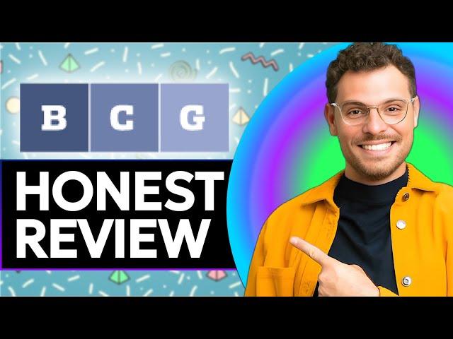 BCG Attorney Search Legal career Honest Review - Watch Before Using