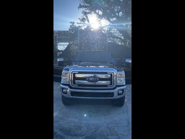 2016 FORD F-250 | 139,784 MILES | LINK IN BIO.mp4