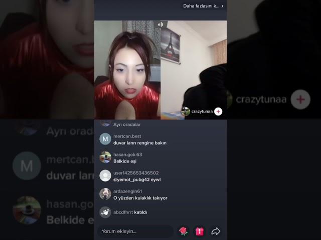 Tiktok ifşa (sürpriz sonlu) | +18 CEZALI oyun