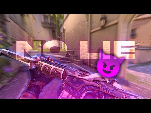 NO LIE  ~ (Valorant Dynamic Montage)