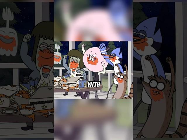 They had too many wings incident