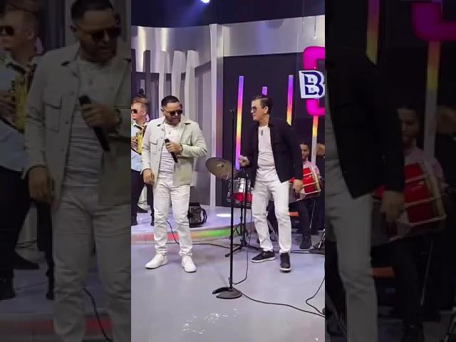 @bebeto.tv PARTE DE NUESTRA PRESENTACIÓN @elnorteofficialrd CONTRACCIONES de