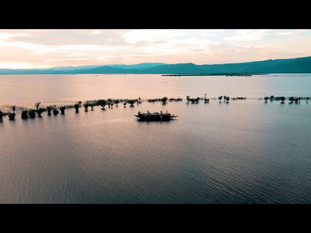 Tanguar Haor 2021 Travel Video | Dihan Chowdhury