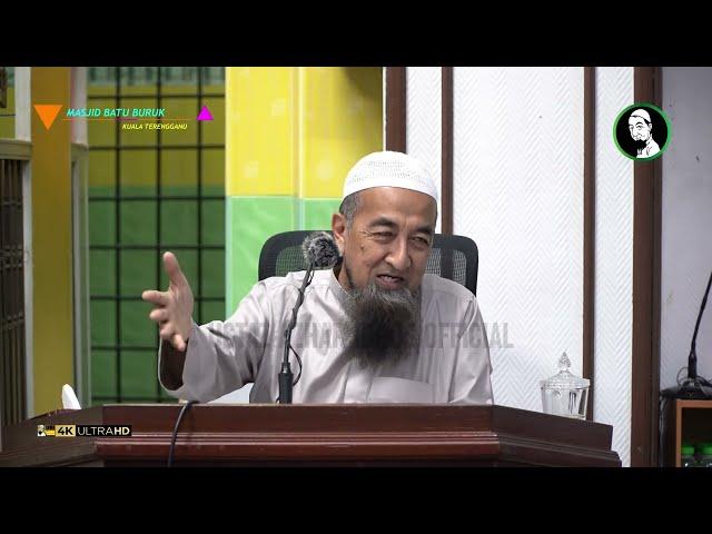 Kenapa Islam Berkembang Di Eropah? - Ustaz Azhar Idrus