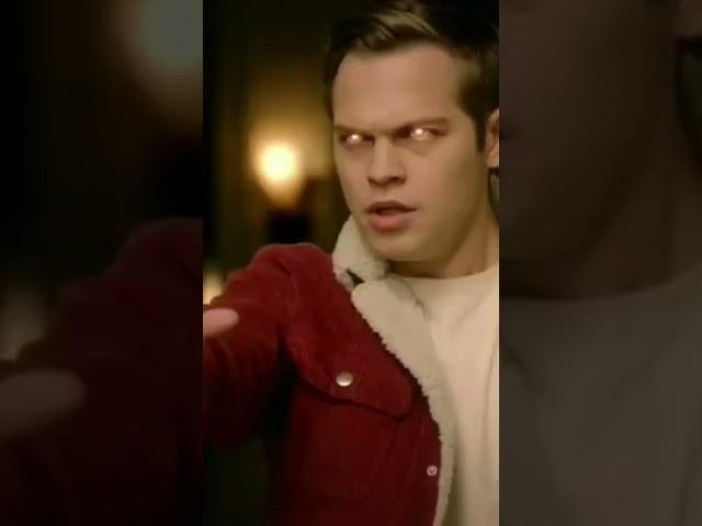 Jack Winchester #сверхъестественное #supernatural #динвинчестер #самвинчестер