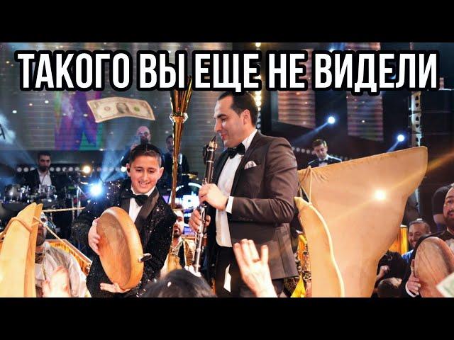 Idan Ilyaev Doira SHOW  & David Davidov  (Bar Mizvah )