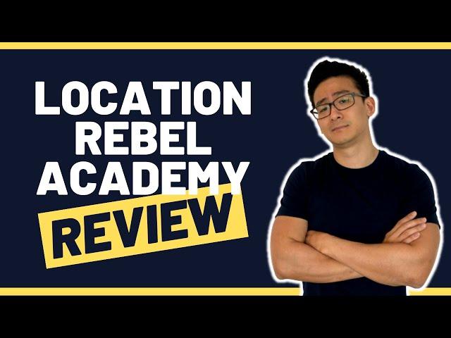 Location Rebel Academy Review - Can You Make Full Time Income From Freelance Writing? (Let's See)...