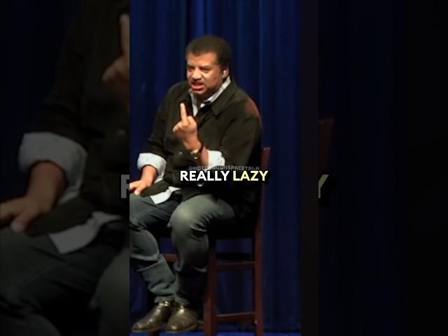 Lightning Comes From The Ground ️ w/ Neil Degrasse Tyson