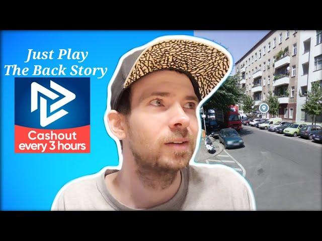 JustPlay | The Back Story of JustPlay