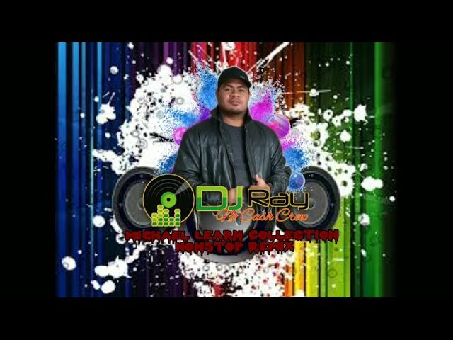 Dj Ray Michael Learn Nonstop Mix