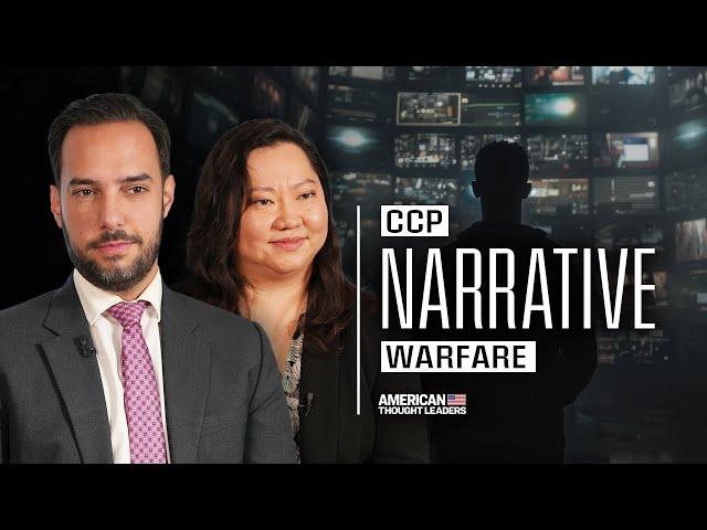 China Uncensored: Exposing the CCP’s Narrative Warfare and Global Influence | Trailer