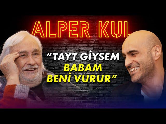 Müjdat Gezen ve Alper Kul sohbeti | Müjdat Gezen ile Bizim Ev