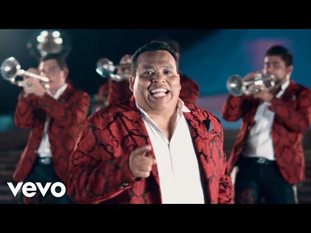 Banda Los Sebastianes - En Vida (Video Oficial)