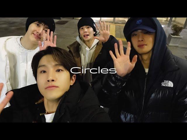 ASTRO 아스트로 - ‘Circles’ Special Clip