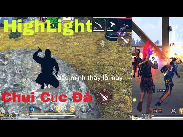 HighLight C4 Trực Tiếp LiveStream Lộ Bí Mật