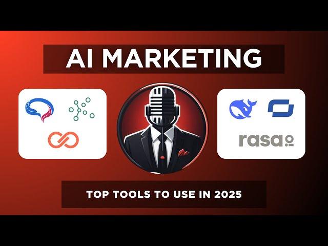  AI Marketing Strategy 2025: How to Use AI to Skyrocket Your Business 