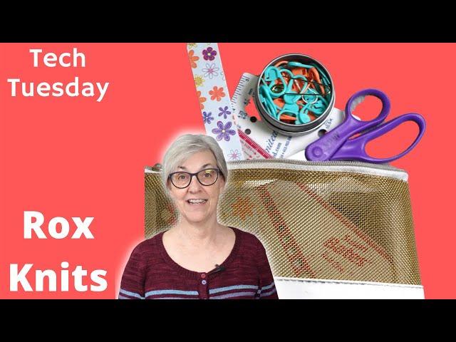 Top Ten Tools I Can't Live Without // Technique Tuesday