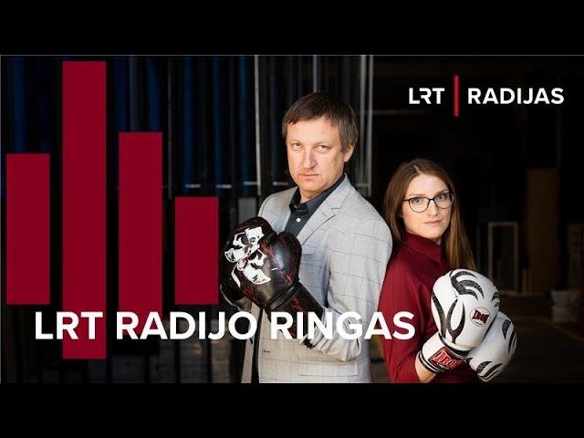 LRT Radijo ringas. Ar kviesti „Nemuno aušrą“ į koaliciją – apgaulė?