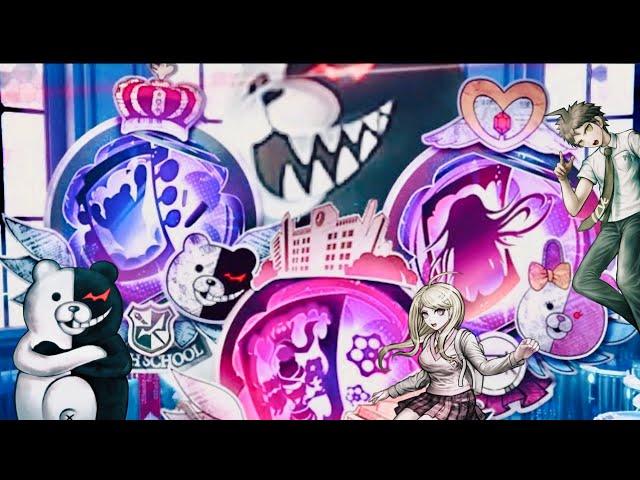 Identity V || The Ultimate Danganronpa Essence Opening (300+ Essences) || Danganronpa V3 Crossover