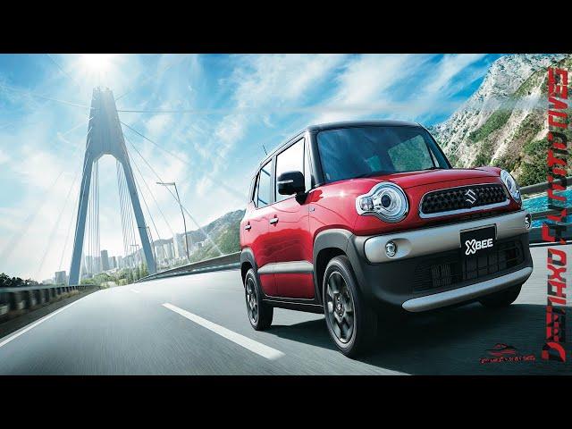 2021 Maruti Suzuki Xbee Mini SUV India Launch| Deenaxo Automotives