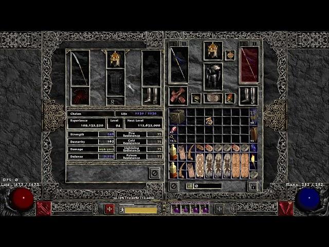 Zerae's Resolve Lightning Strike Guide - Project Diablo 2 Season 10