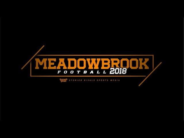 TRAILER | Meadowbrook Football 2018