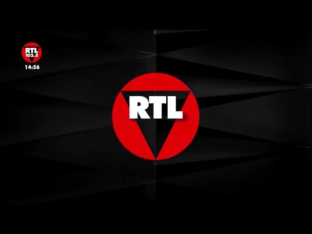 Jingle RTL 102.5 - Millennium Hit